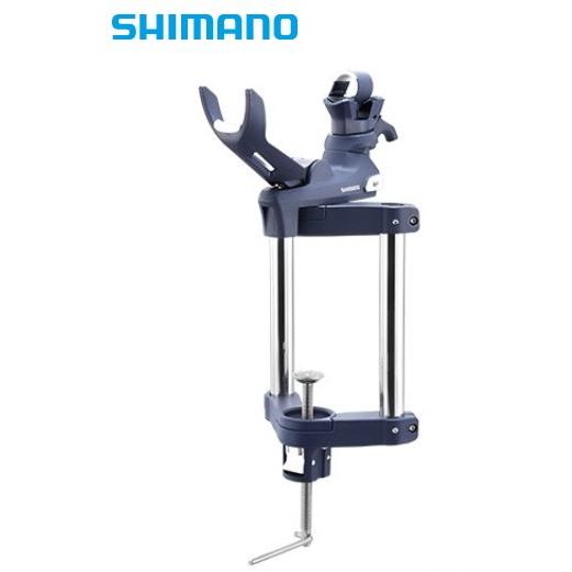 シマノ（SHIMANO） ブイホルダー ロング タイプG ブルー ゲキハヤ