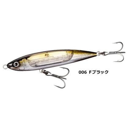 シマノ（SHIMANO） (セール) オシア サーディンボール 150S フラッシュ