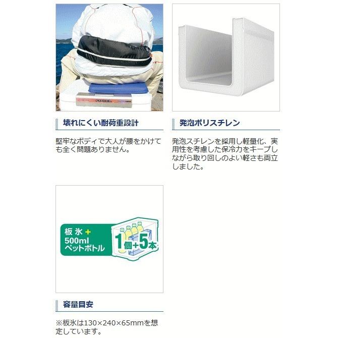 シマノ クーラーボックス フィクセル ライト RS 120 NF-G12S シマノ クーラーボックス フィクセル ライト RS 120 NF-G12S
