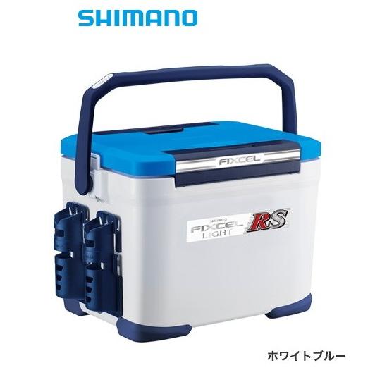 シマノ フィクセル ライト Rs 170 Nf G17s ホワイトブルー クーラーボックス O01 S01 釣人館ますだ Paypayモール店 通販 Paypayモール