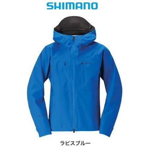 シマノ（SHIMANO） ゴアテックス R エクスプローラー レインジャケット