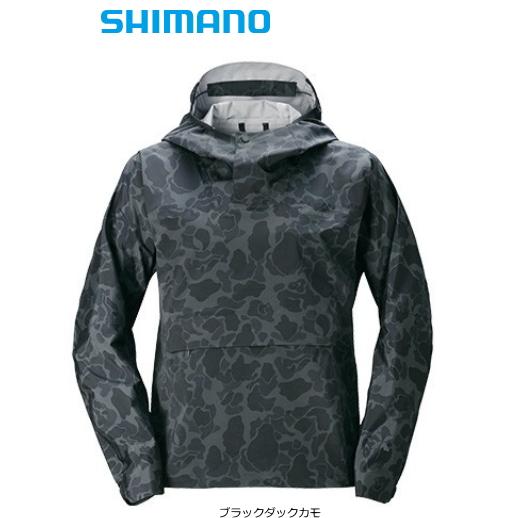 シマノ（SHIMANO） ゼフォー デュラストXEFO・DURAST アノラックレイン