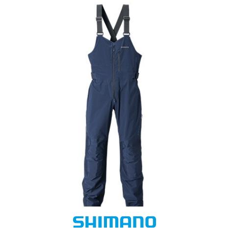 シマノ RA-26PS XEFO・DURASTレインビブサイズL