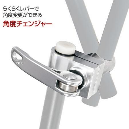 シマノ（SHIMANO） 角度チェンジャー付きパラソル PS-021I ブラック
