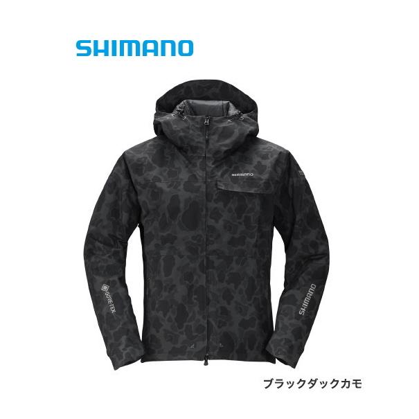 シマノ（SHIMANO） ゴアテックス エクスプローラーウォームジャケット