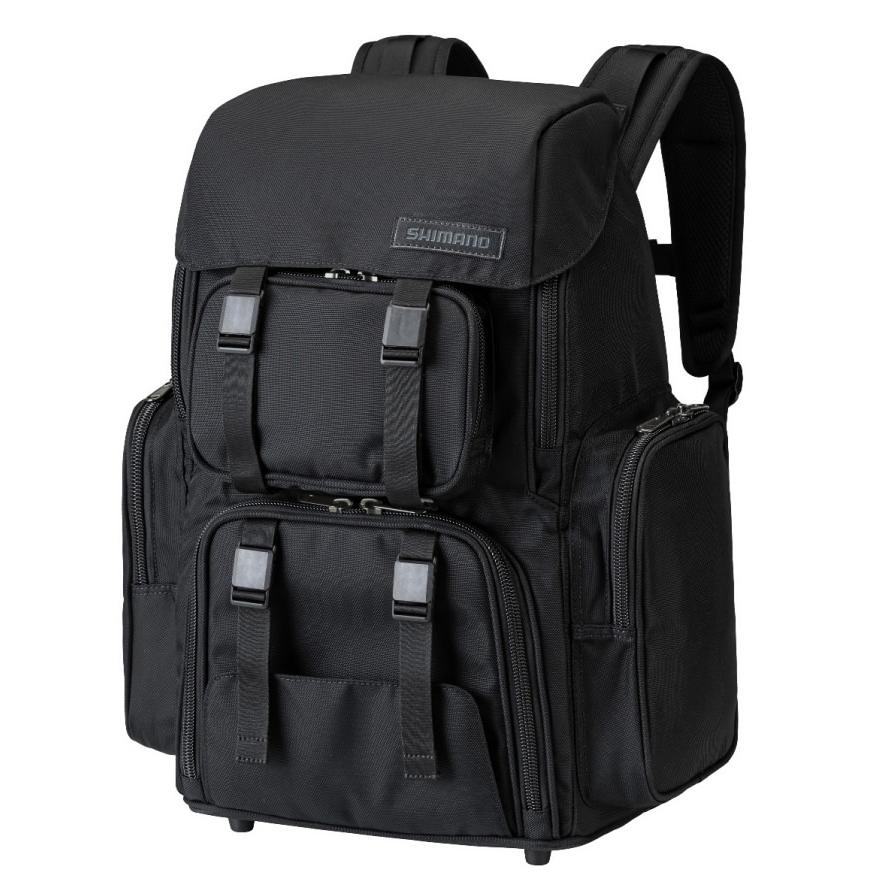 シマノ システムバッグ XT BD-031V ブラック Mサイズ / 釣具 / shimano 