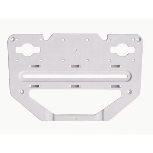 シマノ（SHIMANO） クーラーボックス クーラーサイドベース NA-A01V