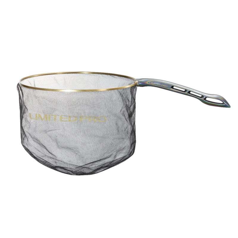 シマノ 鮎ダモ LIMITED PRO PD-1C1V ブラック 39cm / 鮎友釣り用品 / shimano / 釣具
