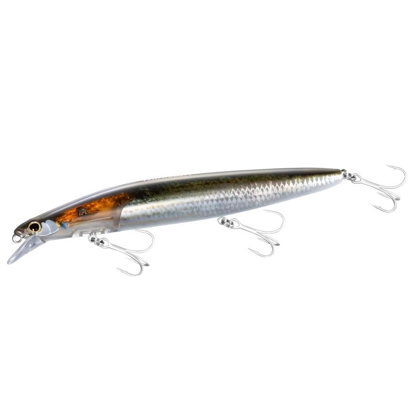 シマノ（SHIMANO） (セール) サイレントアサシン 140S フラッシュ