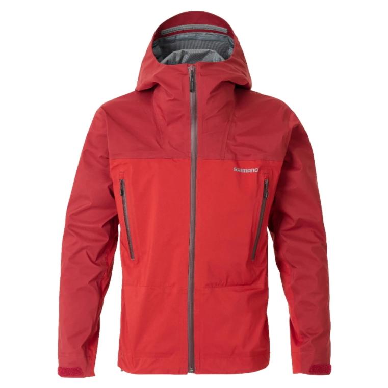 シマノ（SHIMANO） アングラーズシェル ジャケット 01 RA-023W