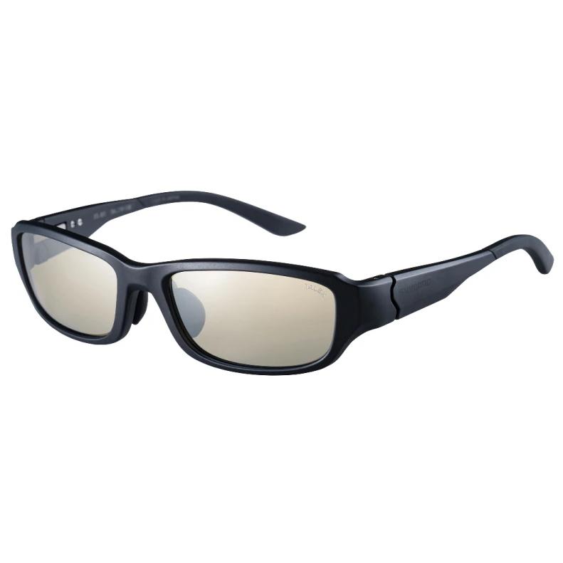 シマノ TALEX偏光グラス STL301 トゥルービュースポーツシルバーミラー シマノ（SHIMANO） 偏光グラス STL301 トゥルービュースポーツシルバー