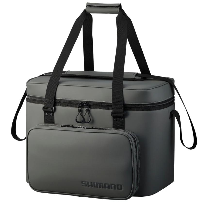 シマノ へらバッグ LX BA-541W カーキ / ヘラブナ用品 / shimano 釣具 シマノ（SHIMANO） へらバッグ LX BA-541W カーキ / ヘラブナ用品