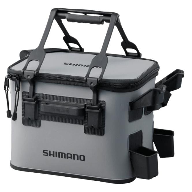 シマノ（SHIMANO） ロッドレスト タックルバッグ レスト2/ハードタイプ 