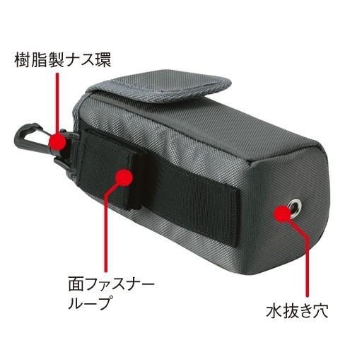 シマノ ペットボトルホルダー 500 PC-011F グレー (O01) (S01) (セール対象商品)|釣人館ますだ PayPayモール店|01