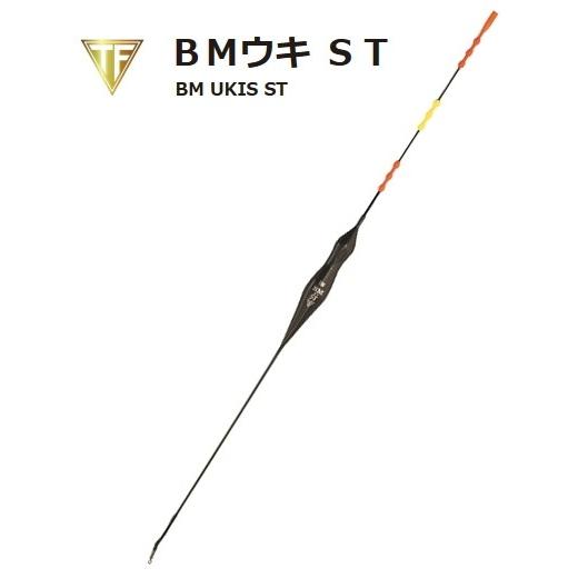 釣研 BMウキ ST 5B / 棒ウキ 釣具 : 釣人館ますだ Yahoo!店 - 通販 