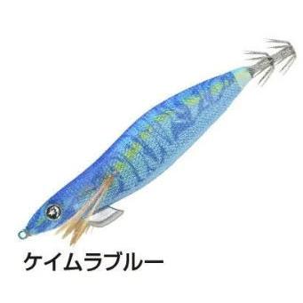 釣研 エギスタ BTB シャロー 3.0号 ケイムラブルー / エギング 餌木