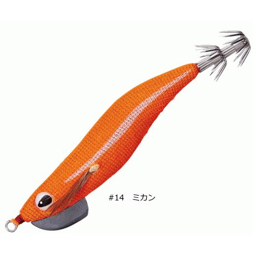 Valleyhill（バレーヒル） スクイッドシーカー おもりん 2.5号 #14
