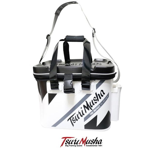 釣武者 ビットラージバッグ2 / 釣具 (＋10) : 4996578505411 : 釣人館  