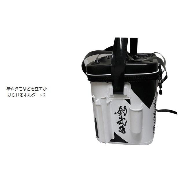 釣武者 ビットラージバッグ2 / 釣具 (＋10) : 4996578505411 : 釣人館  