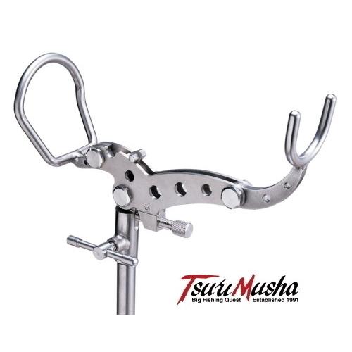 釣武者 アドバン HP-131 / 石鯛用ピトン / 釣具 釣武者 アドバン HP-131 / 石鯛用ピトン 釣具 : 釣人館ますだ Yahoo!店