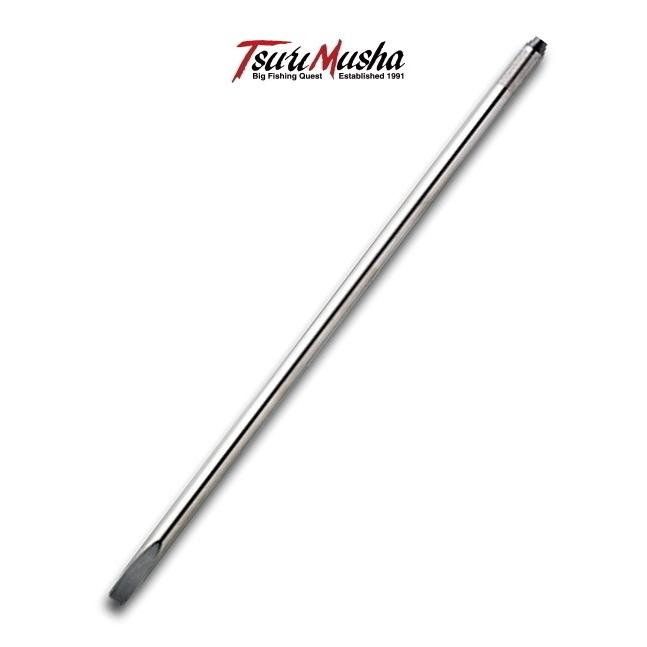 釣武者 イシダイキング 別売シャフト 33cm / 釣具 釣武者 イシダイキング 別売シャフト 33cm / 釣具 : 釣人館ますだ