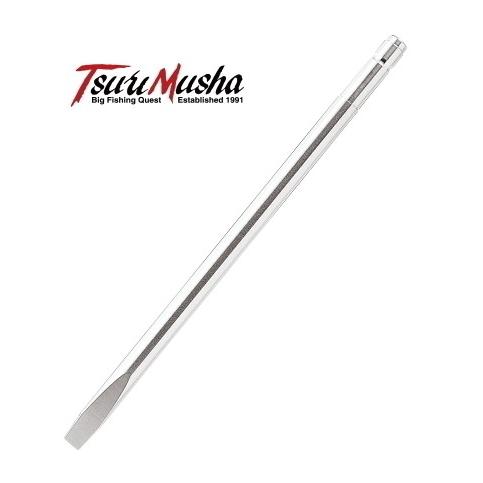 釣武者 スーパー16III ピトンシャフト 32cm / 釣具