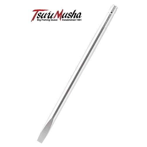 釣武者 CAMEX スーパー18III ピトンシャフト 39cm / 釣具 : 釣人 釣武者 CAMEX スーパー18III ピトンシャフト 39cm / 釣具 : 釣人