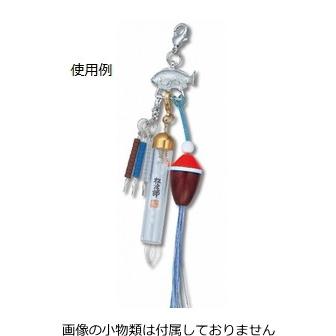 MST ベストホルダー グレ / 松田稔 サンライン 釣武者 釣具 メール便可