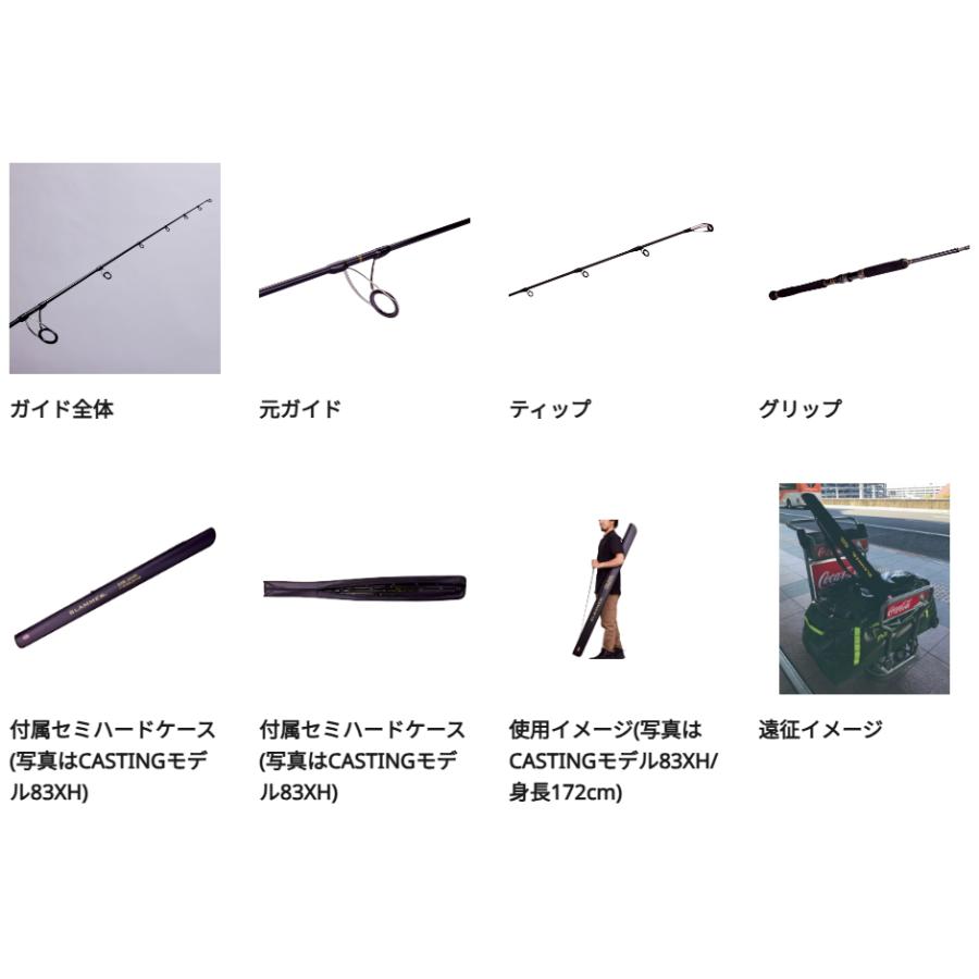 PENNスラマージギングSLJS-53XH