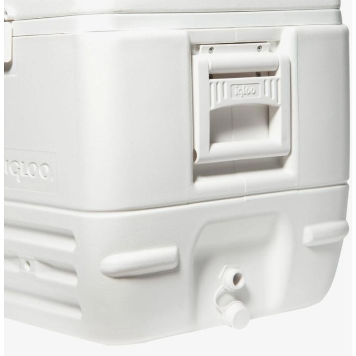 DAIWA（釣り） クーラーボックス イグルー クイックアンドクール 150QT 