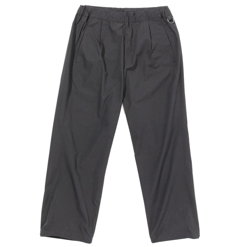 【新品タグ付】Abu Garcia ユーティリティテーパードパンツ　L 新品タグ付】Abu Garcia ユーティリティテーパードパンツ L