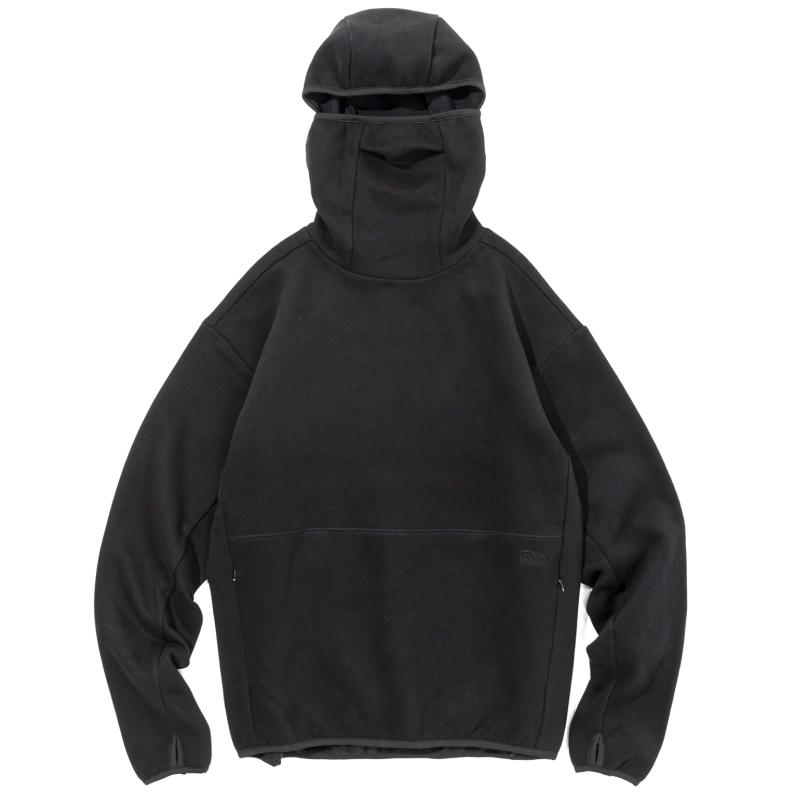 送料無料 40%OFF Abu Garcia アブガルシアバラクラバフーディーN Abu Garcia（アブガルシア） アブ ガルシア バラクラバフーディー