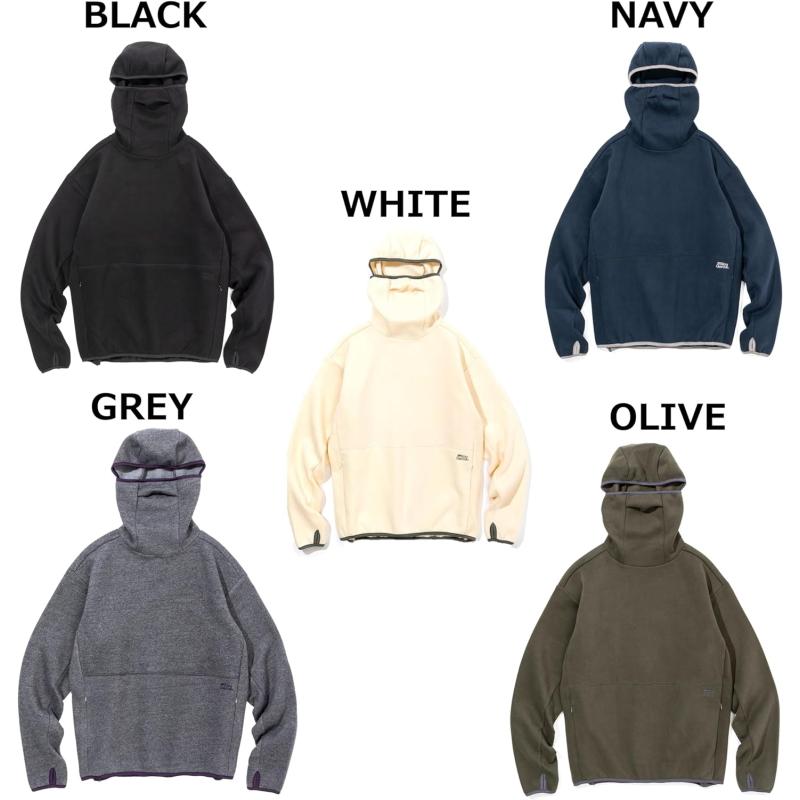 Abu Garcia（アブガルシア） アブ ガルシア バラクラバフーディー