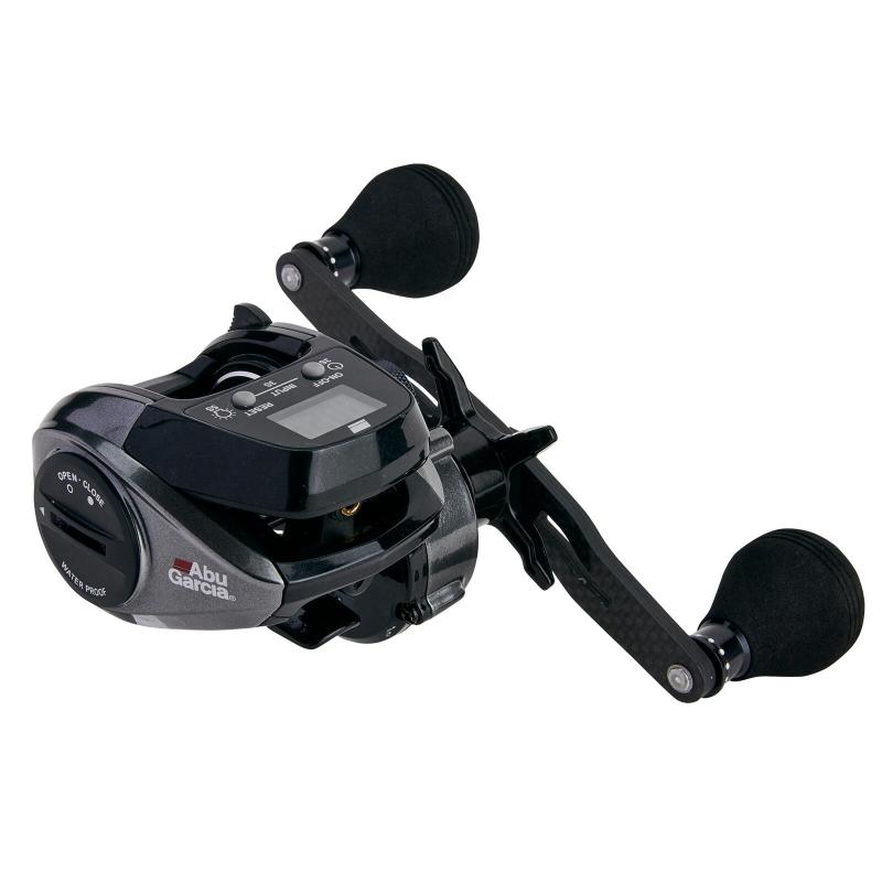 アブ ガルシア ティーアールブイ ディーエルシー TRV DLC-L 左ハンドル / abugarcia (SP) Abu Garcia（アブガルシア） アブ ガルシア ティーアールブイ ディー