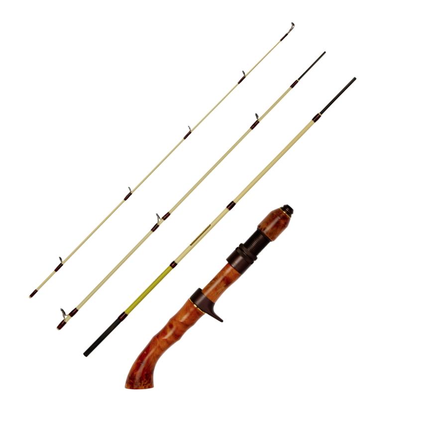 アブ ガルシア コノロン CNLC-454UL (ベイトモデル) / ルアーロッド abugarcia (SP) Abu Garcia（アブガルシア） アブ ガルシア コノロン CNLC-454UL