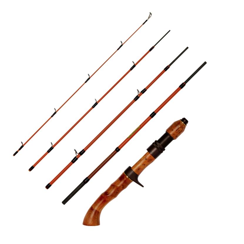 アブ ガルシア コノロン CNLC-505L (ベイトモデル) / ルアーロッド abugarcia (SP) Abu Garcia（アブガルシア） アブ ガルシア コノロン CNLC-505L