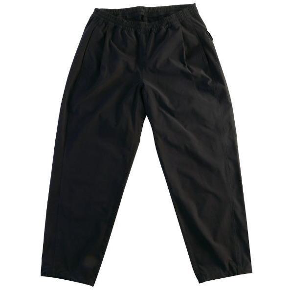 アブガルシア ウォーターレジスタントフィッシングユーティリティパンツXL(ブラック) ウォーターレジスタント フィッシングユーティリティパンツ XLサイズ (ブラック)AbuGarcia フィッシングパンツ[1638850ABU] 返品種別A Abu Garcia（アブガルシア） アブ ガルシア ウォーターレジスタント