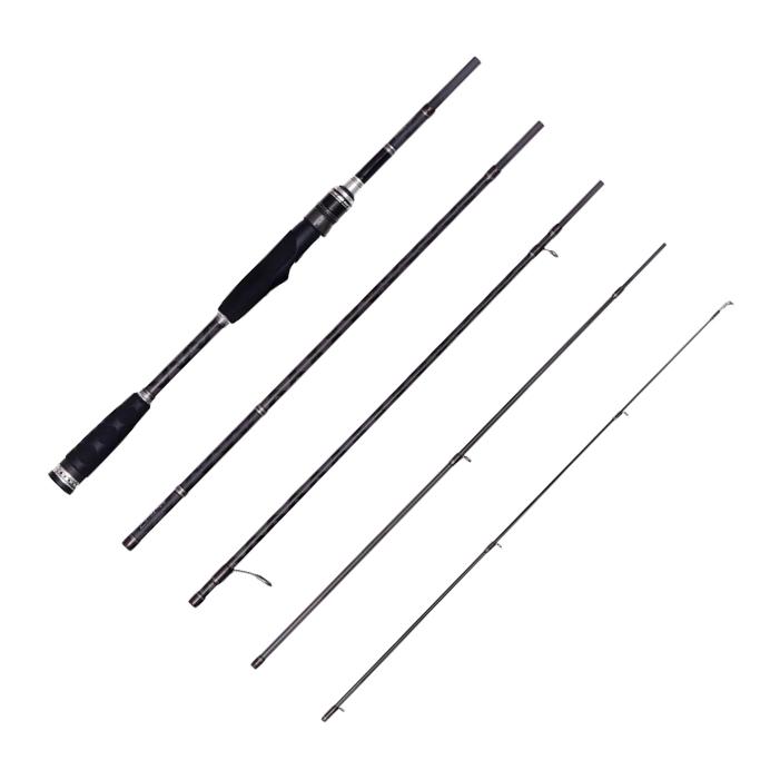 クロスフィールド 755L MB ルアーロッド Abu Garcia（アブガルシア） アブ ガルシア クロスフィールド XSFS