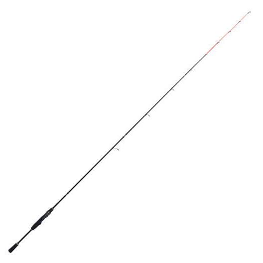Abu Garcia（アブガルシア） アブ ガルシア 黒船 KKSS-180M キス 8:2