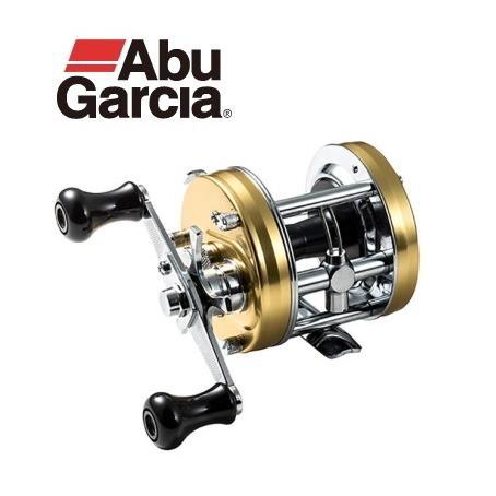 アブ ガルシア アンバサダー 5500CS ロケット シャンパン (右巻き) / 両軸リール abugarcia (SP) Abu Garcia（アブガルシア） アブ ガルシア アンバサダー 5500CS
