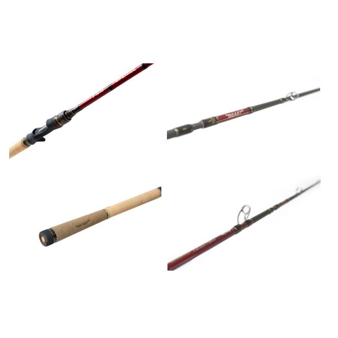 Abu Garcia（アブガルシア） アブ ガルシア ソルティーステージ