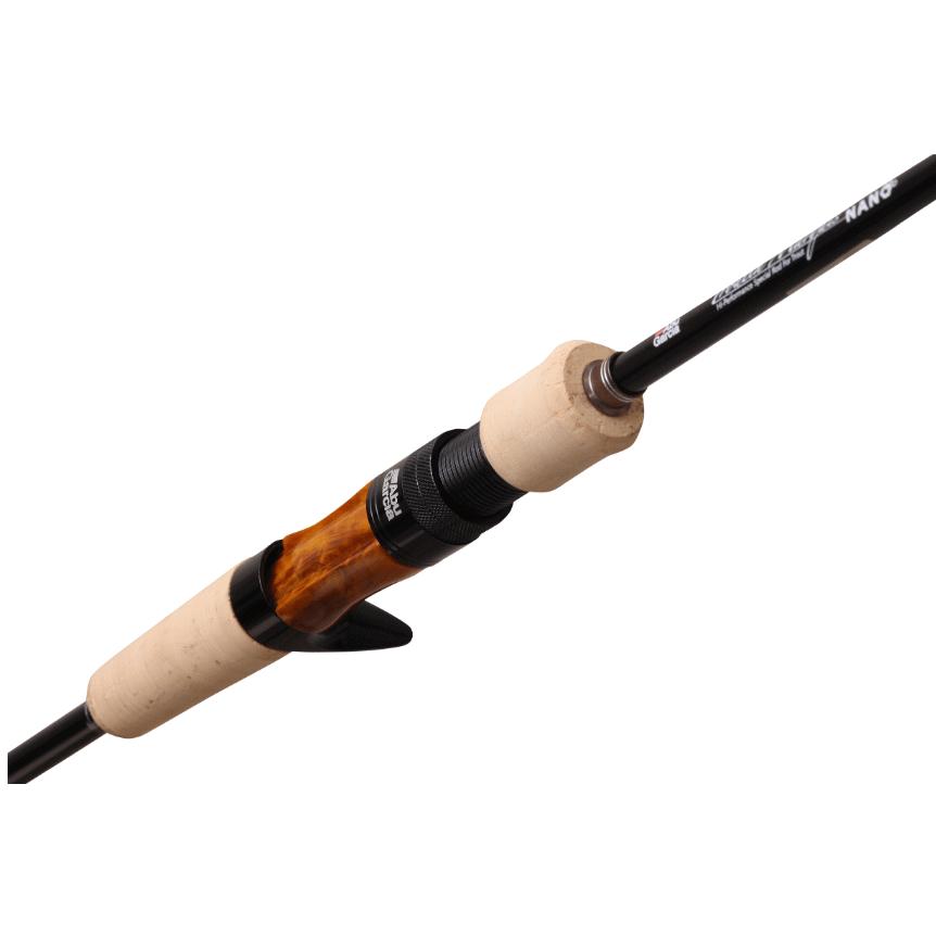 Abu Garcia アブ ガルシア トラウティン マーキス レイクハント Abu Garcia アブ ガルシア トラウティン マーキス レイクハント