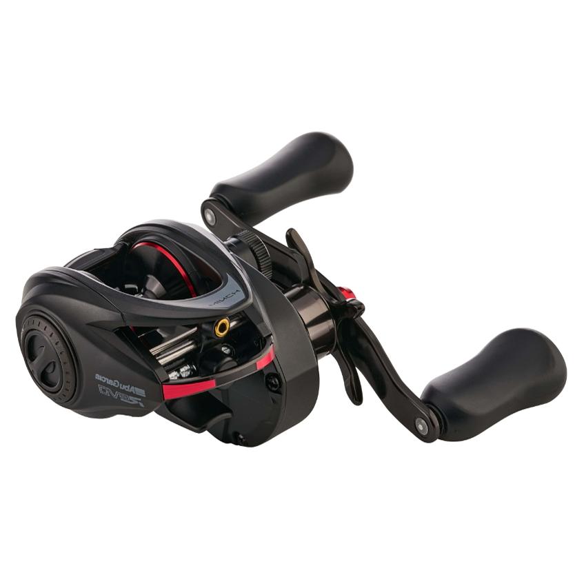 Abu Garcia ベイトリール アブ ガルシア レボ5 ウィンチ L (REVO5 