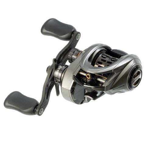 Abu Garcia（アブガルシア） ベイトリール アブ ガルシア ゼノン LTX