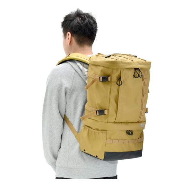 Abu Garcia（アブガルシア） アブ ガルシア システムバックパック