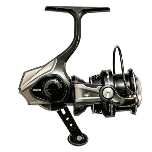 Abu Garcia（アブガルシア） アブ ガルシア レボ SP ビースト (REVO SP