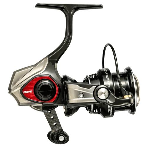 Abu Garcia（アブガルシア） アブ ガルシア レボ SP ロケット (REVO SP