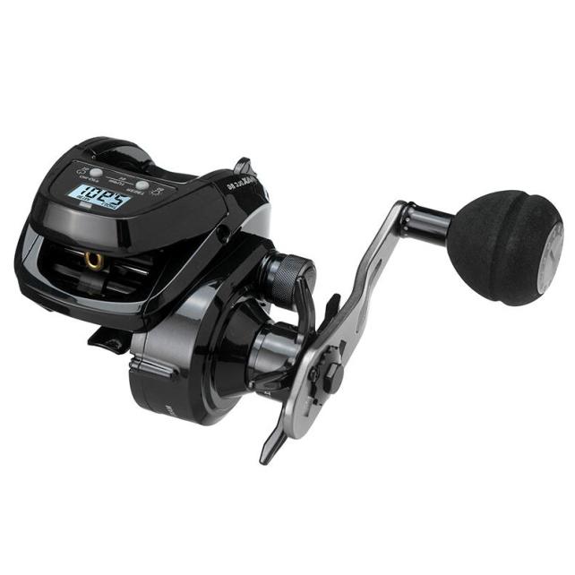 Abu Garcia MAX DLC BG H-L ベイトリール Abu Garcia（アブガルシア） ベイトリール アブ ガルシア マックス
