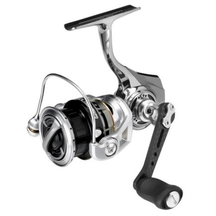 アブガルシア Abu Garcia ZENON 2500S スピニングリール Abu Garcia（アブガルシア） スピニングリール アブ ガルシア ゼノン
