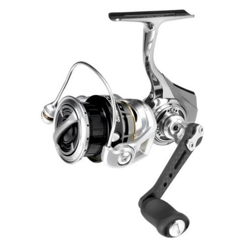 Abu Garcia（アブガルシア） スピニングリール アブ ガルシア ゼノン